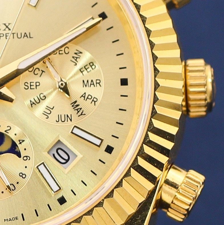 Timeless ROLEX Watches 200783
