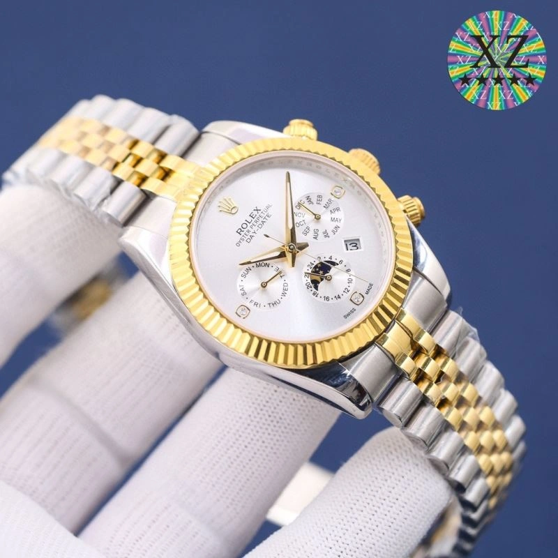 ROLEX Watches DailyWear 200779