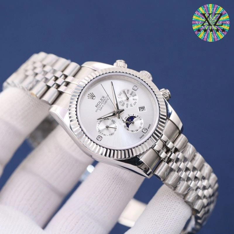 ROLEX Watches DailyWear 200779