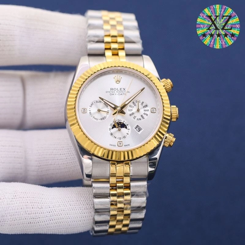 ROLEX Watches DailyWear 200779