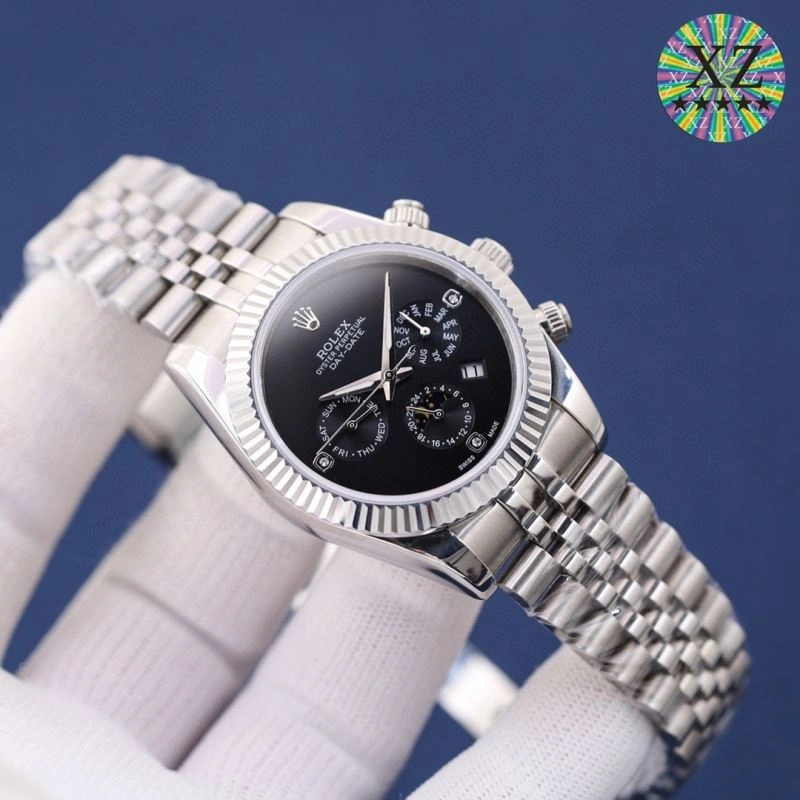 ROLEX Watches DailyWear 200779
