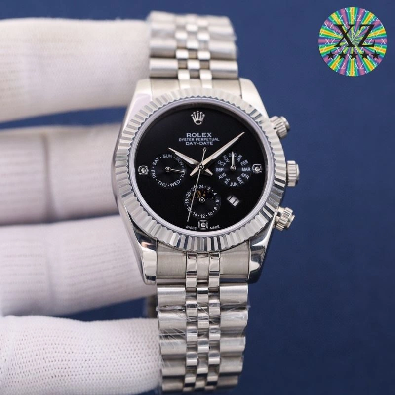ROLEX Watches DailyWear 200779
