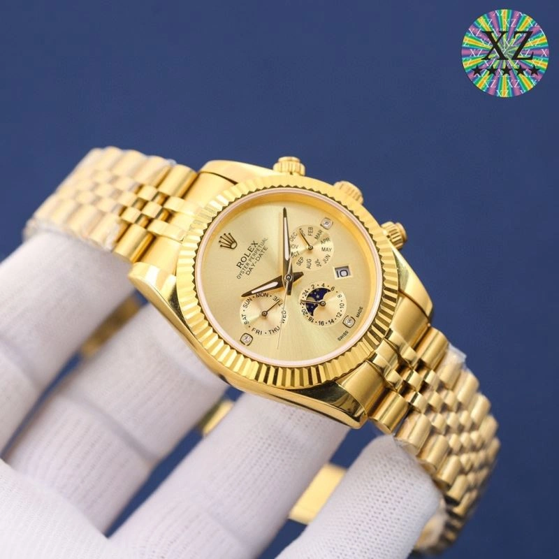 ROLEX Watches DailyWear 200779