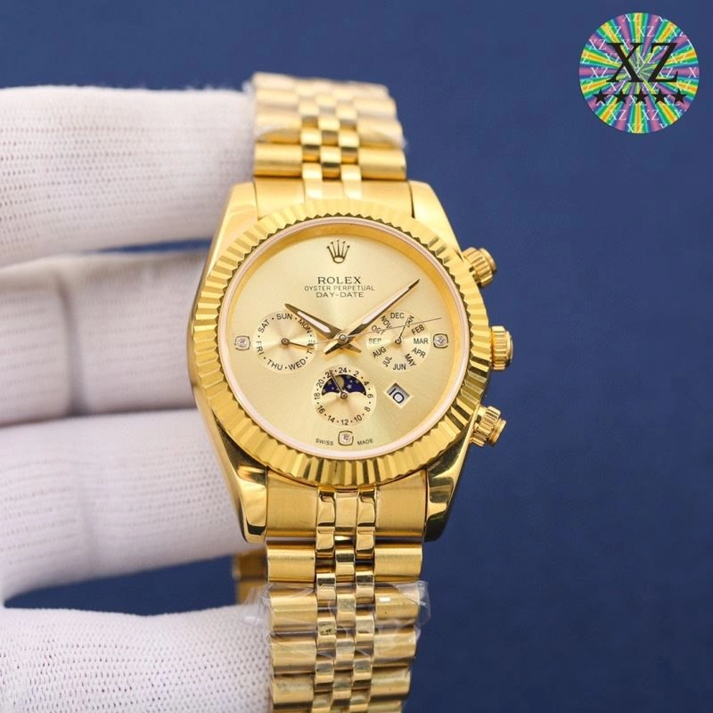 ROLEX Watches DailyWear 200779