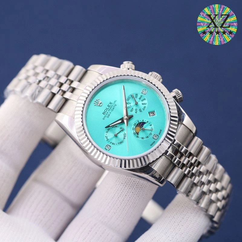 ROLEX Watches DailyWear 200779