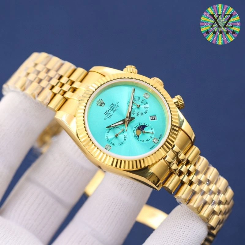 ROLEX Watches EasyCare 200781