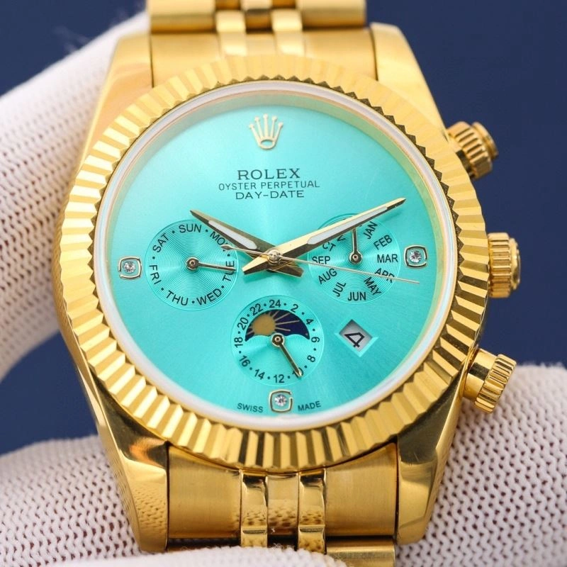 ROLEX Watches EasyCare 200781