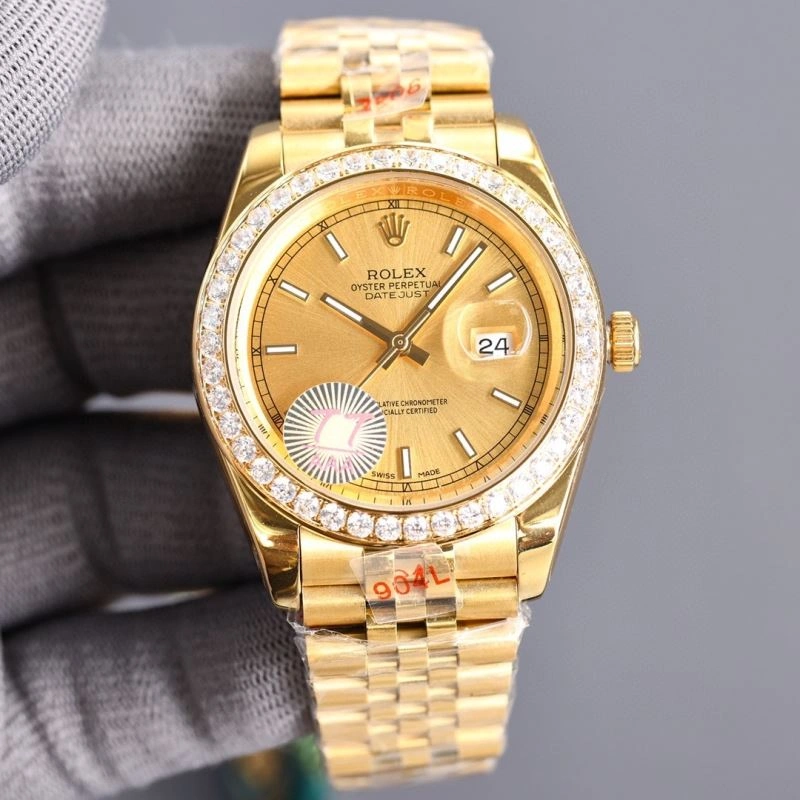Popular ROLEX Watches 200776