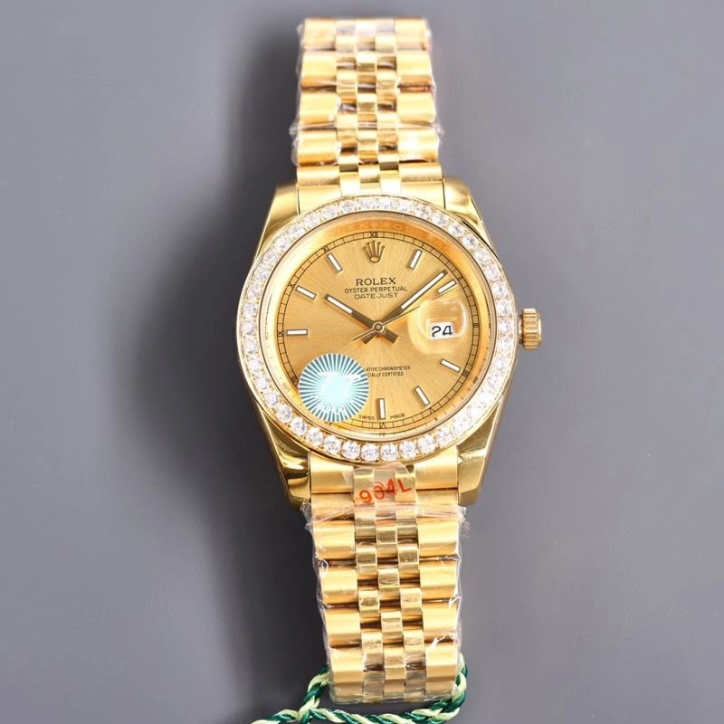 Popular ROLEX Watches 200776