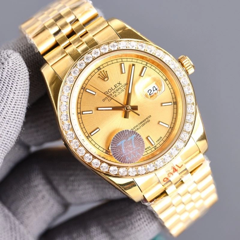 Popular ROLEX Watches 200776