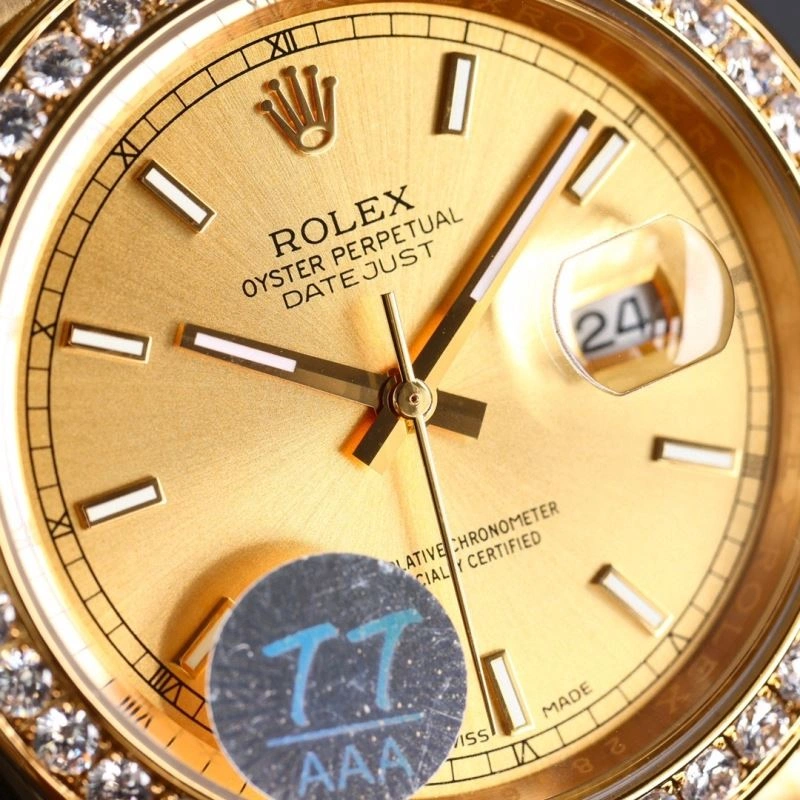 Popular ROLEX Watches 200776