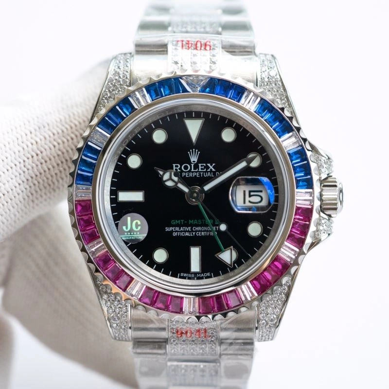 Bold ROLEX Watches 200764