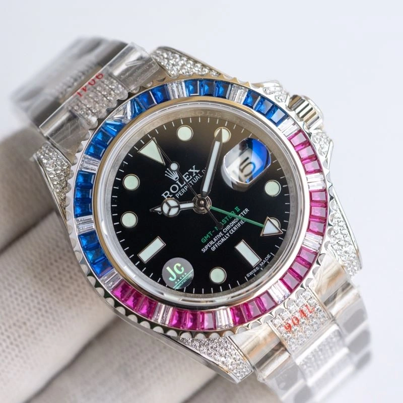 Bold ROLEX Watches 200764
