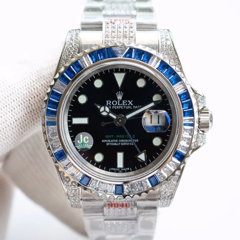 Bold ROLEX Watches 200764