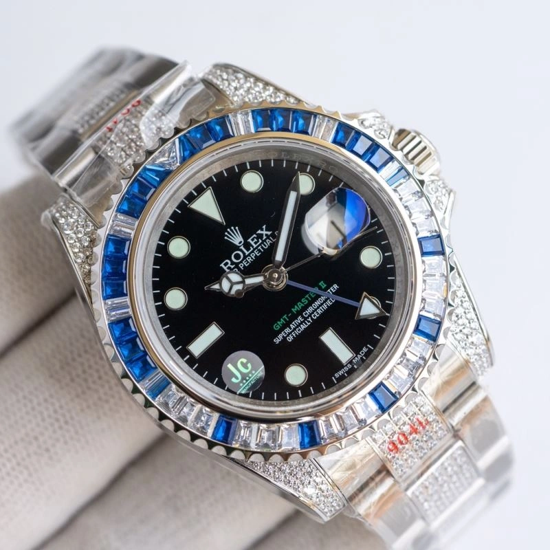 Bold ROLEX Watches 200764