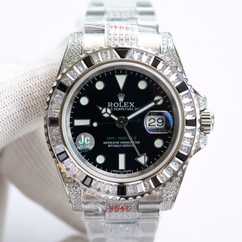 Bold ROLEX Watches 200764