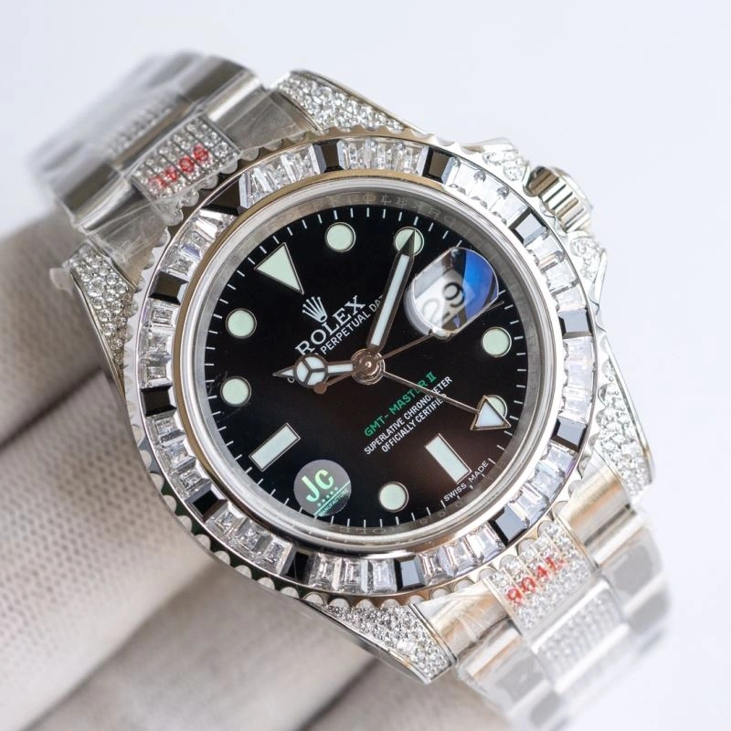 Bold ROLEX Watches 200764