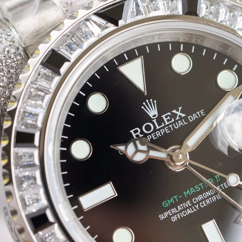 Bold ROLEX Watches 200764
