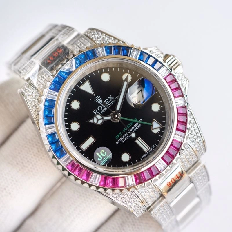 ROLEX Watches WeatherProof 200766