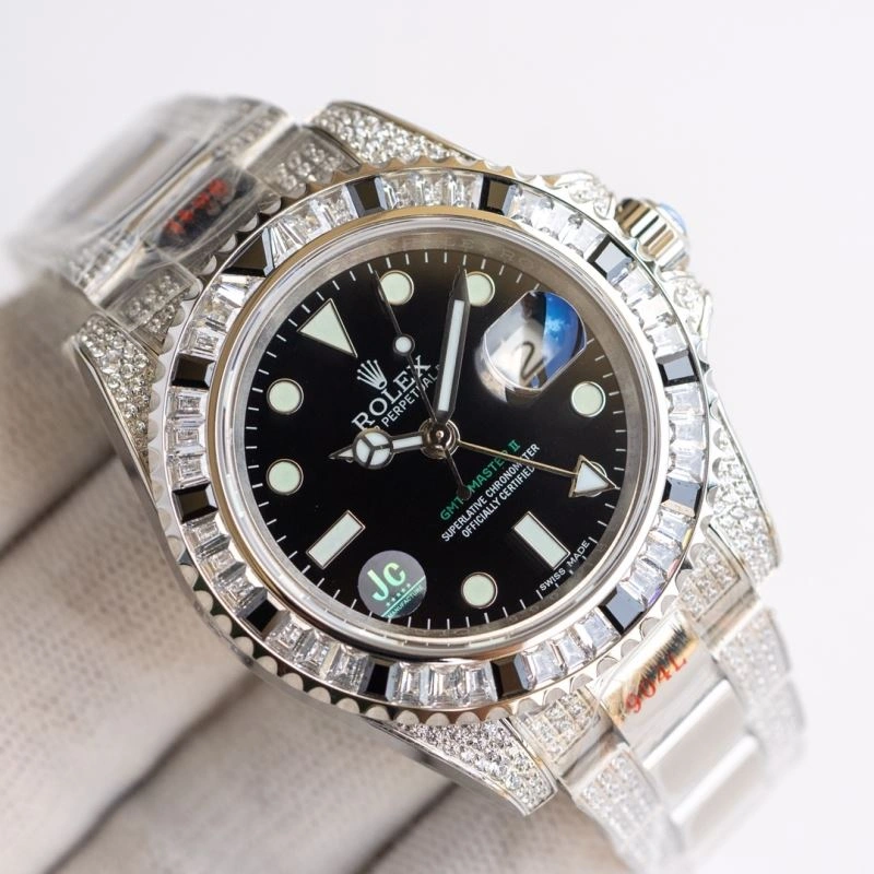 ROLEX Watches WeatherProof 200766