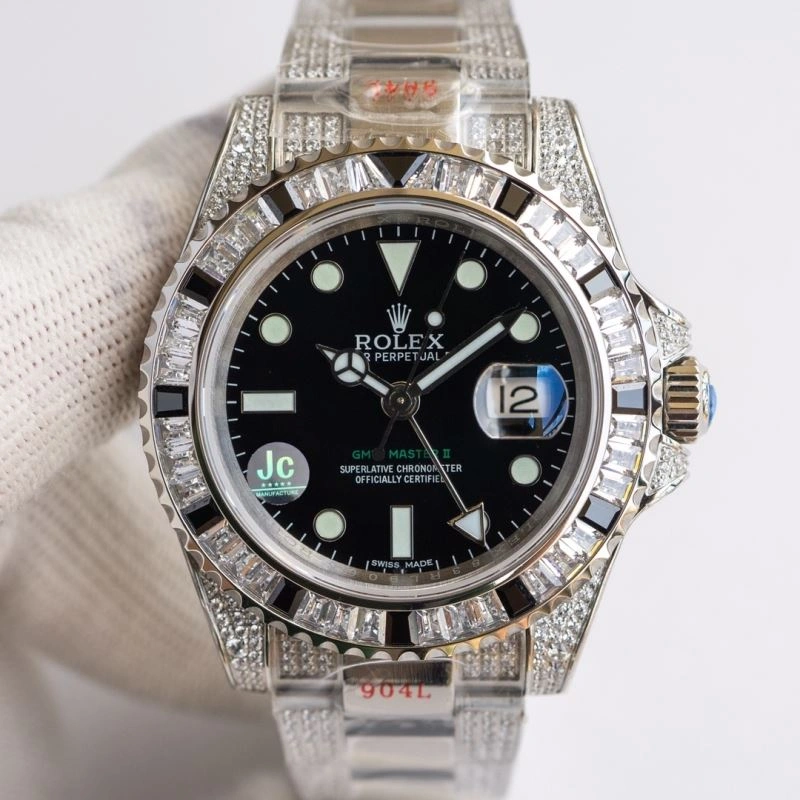 ROLEX Watches WeatherProof 200766