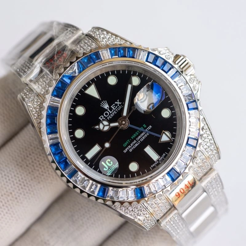 ROLEX Watches WeatherProof 200766