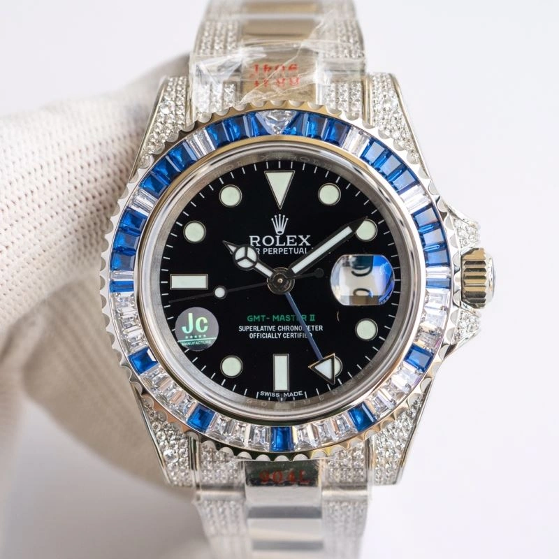 ROLEX Watches WeatherProof 200766
