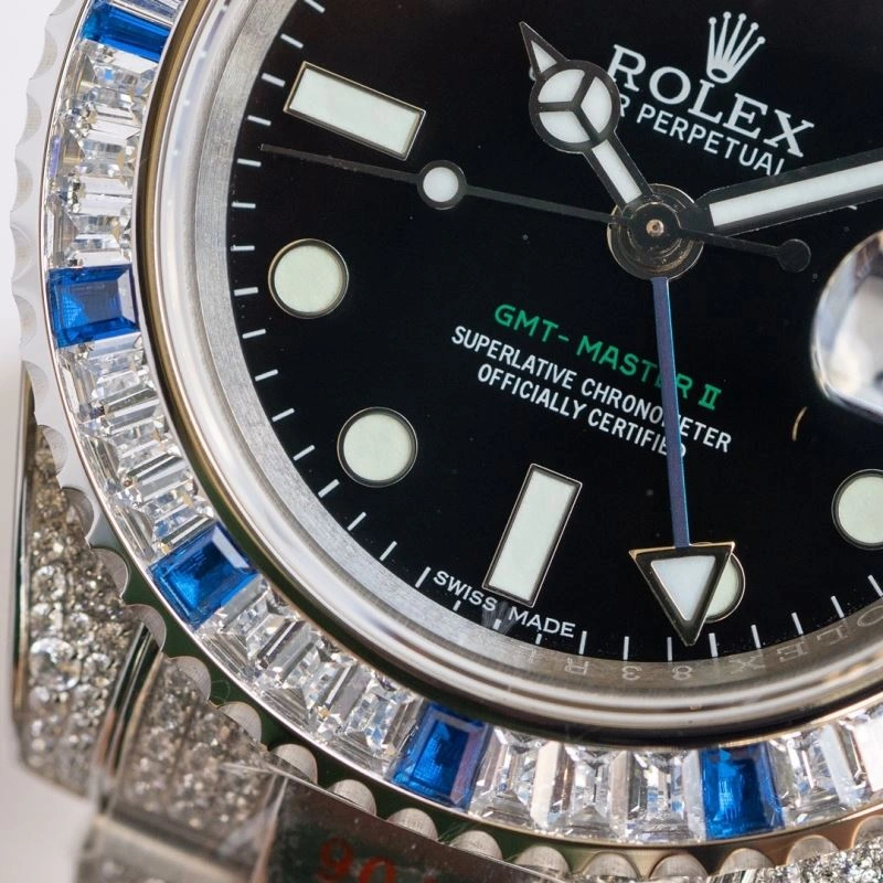 ROLEX Watches WeatherProof 200766