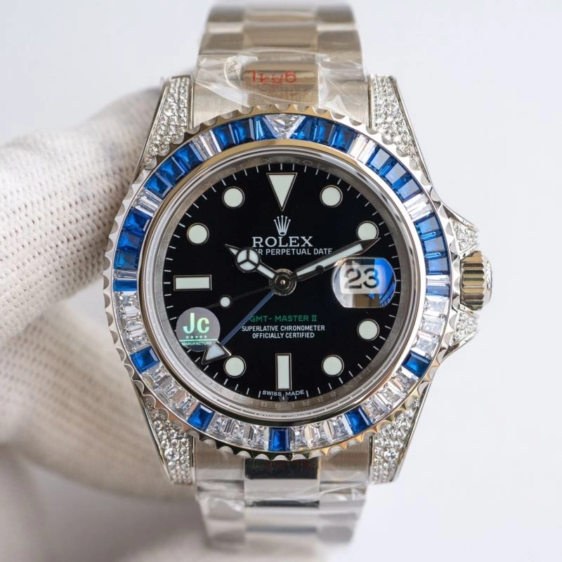 Colorful ROLEX Watches 200780
