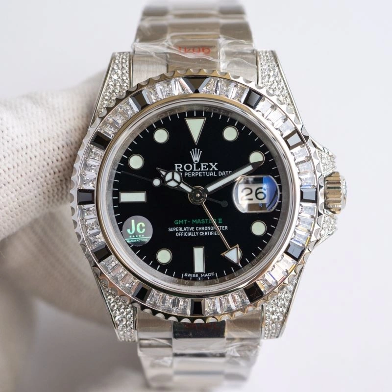 Colorful ROLEX Watches 200780