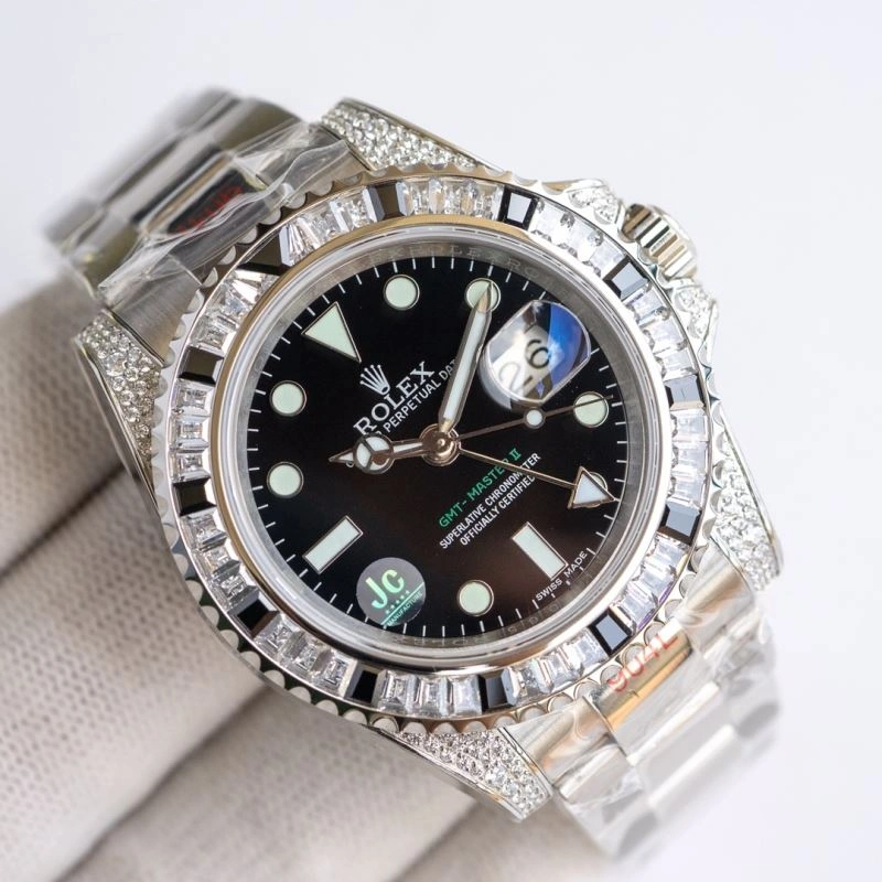 Colorful ROLEX Watches 200780
