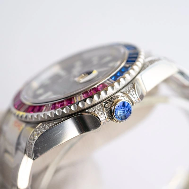 Colorful ROLEX Watches 200780