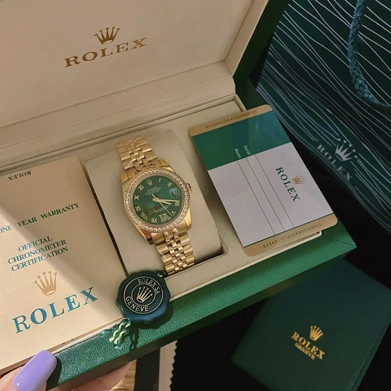 TravelReady ROLEX Watches 200771