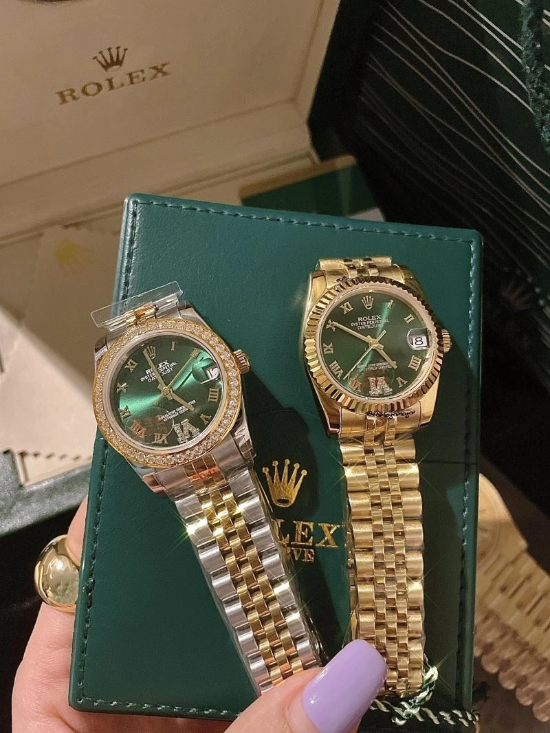 TravelReady ROLEX Watches 200771