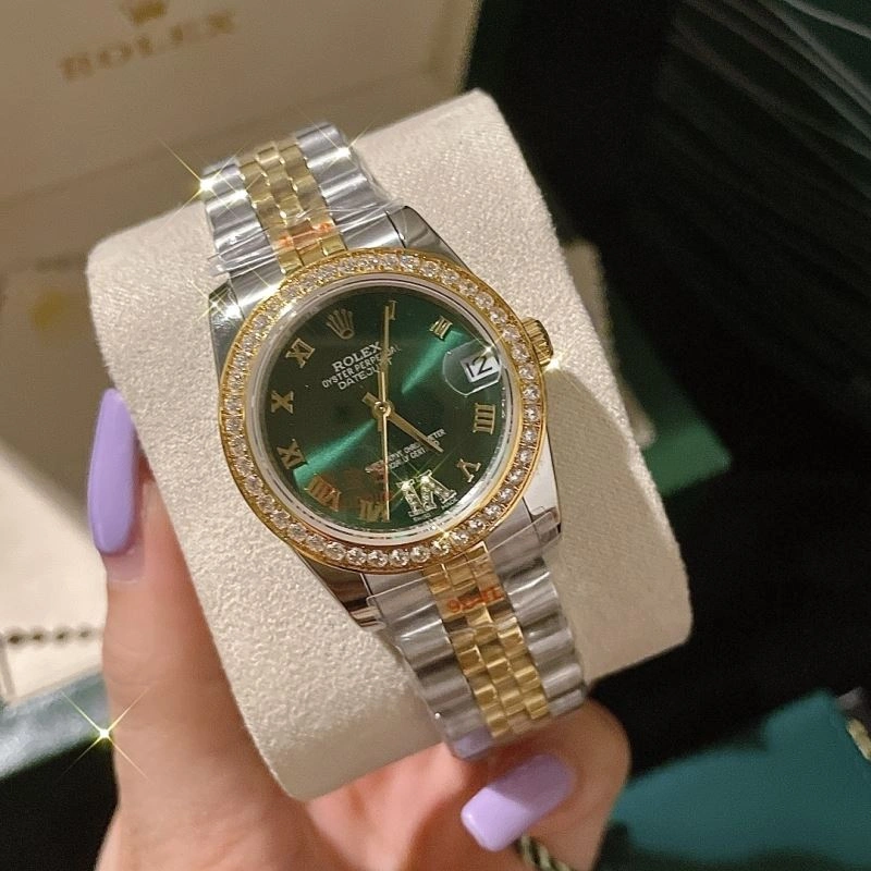 TravelReady ROLEX Watches 200771