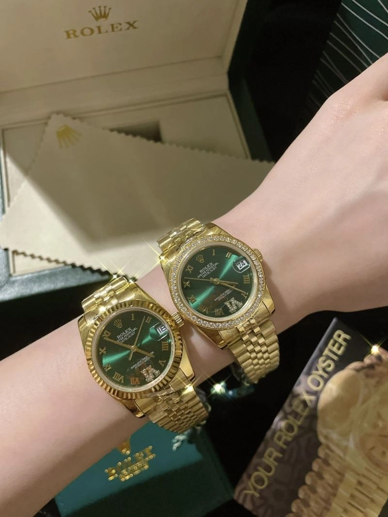 TravelReady ROLEX Watches 200771