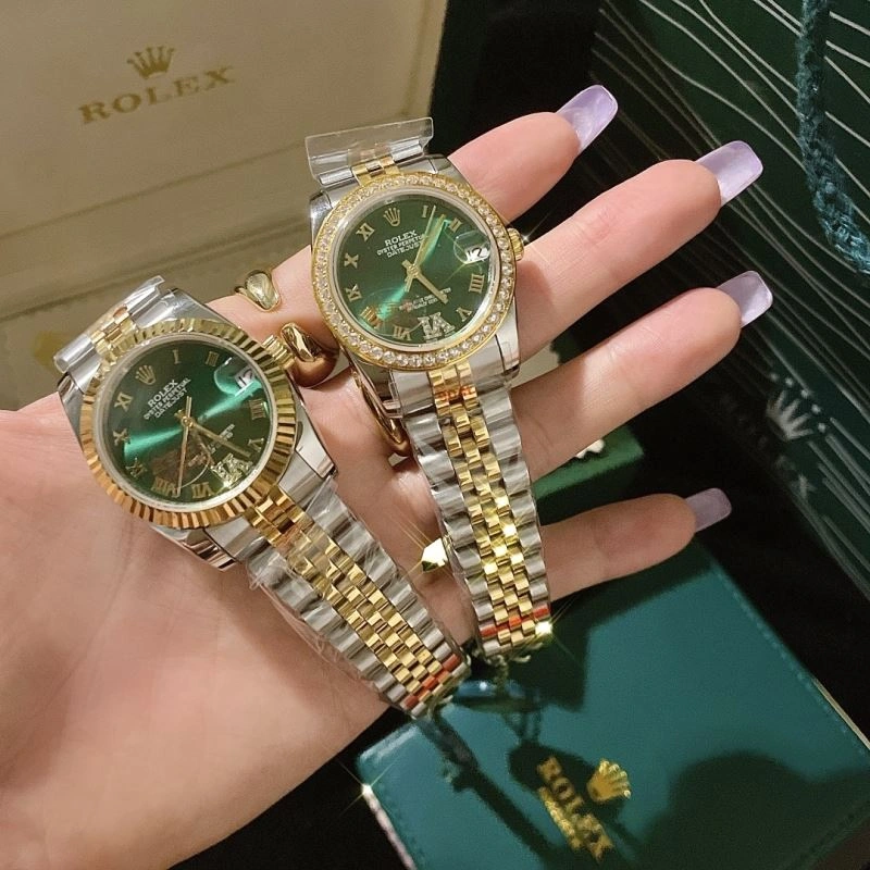 TravelReady ROLEX Watches 200771