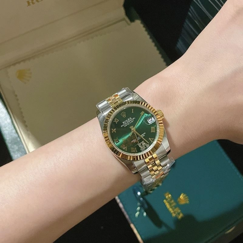 TravelReady ROLEX Watches 200771