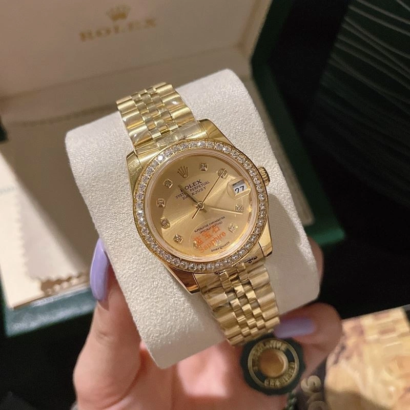 ROLEX Watches Unisex 200772