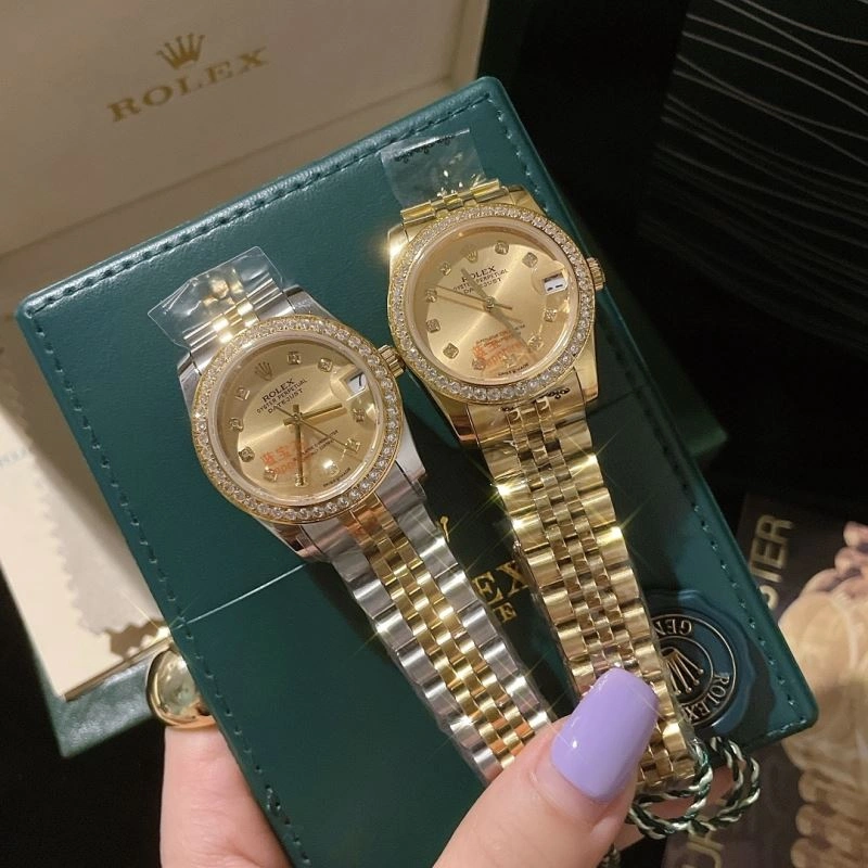 ROLEX Watches Unisex 200772