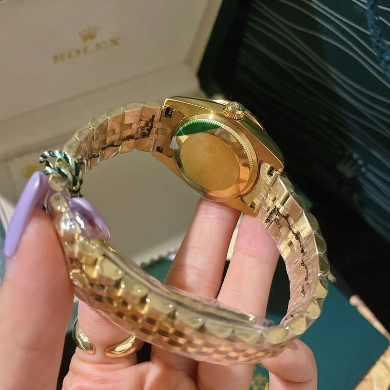 ROLEX Watches Unisex 200772