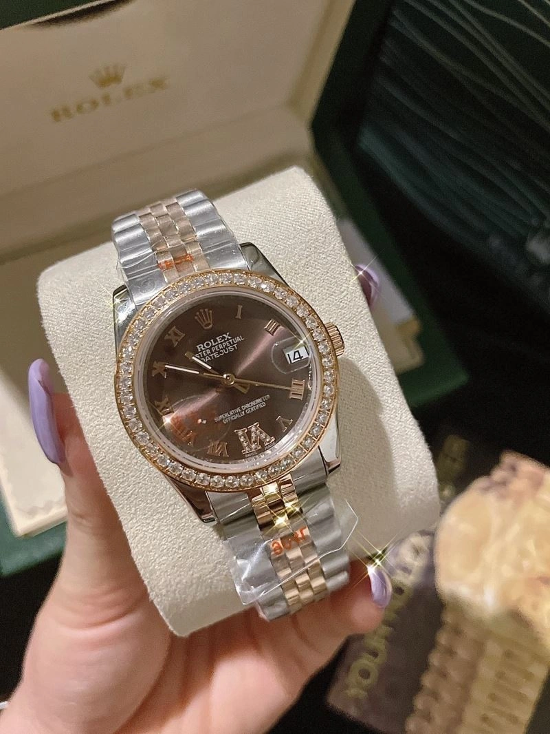 ROLEX Watches Sporty 200778