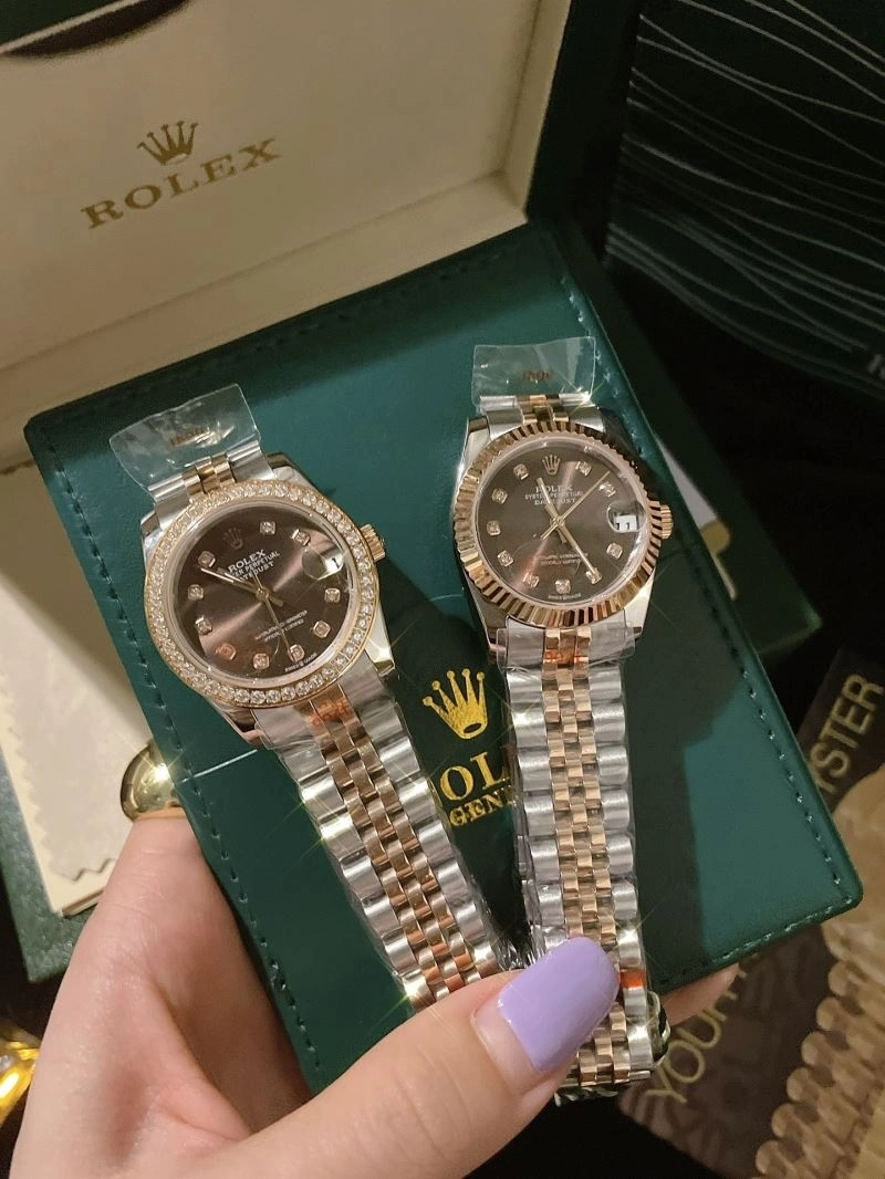 ROLEX Watches Sporty 200778