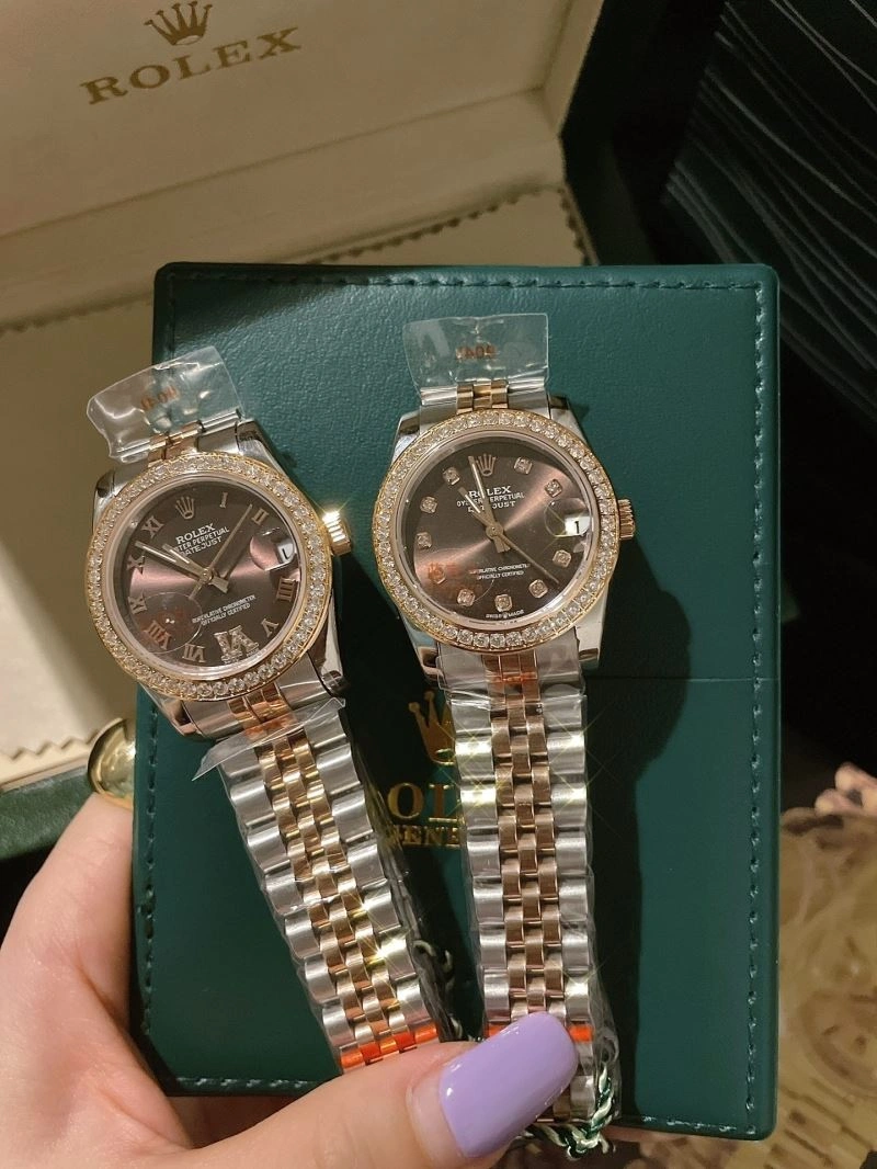 ROLEX Watches Sporty 200778