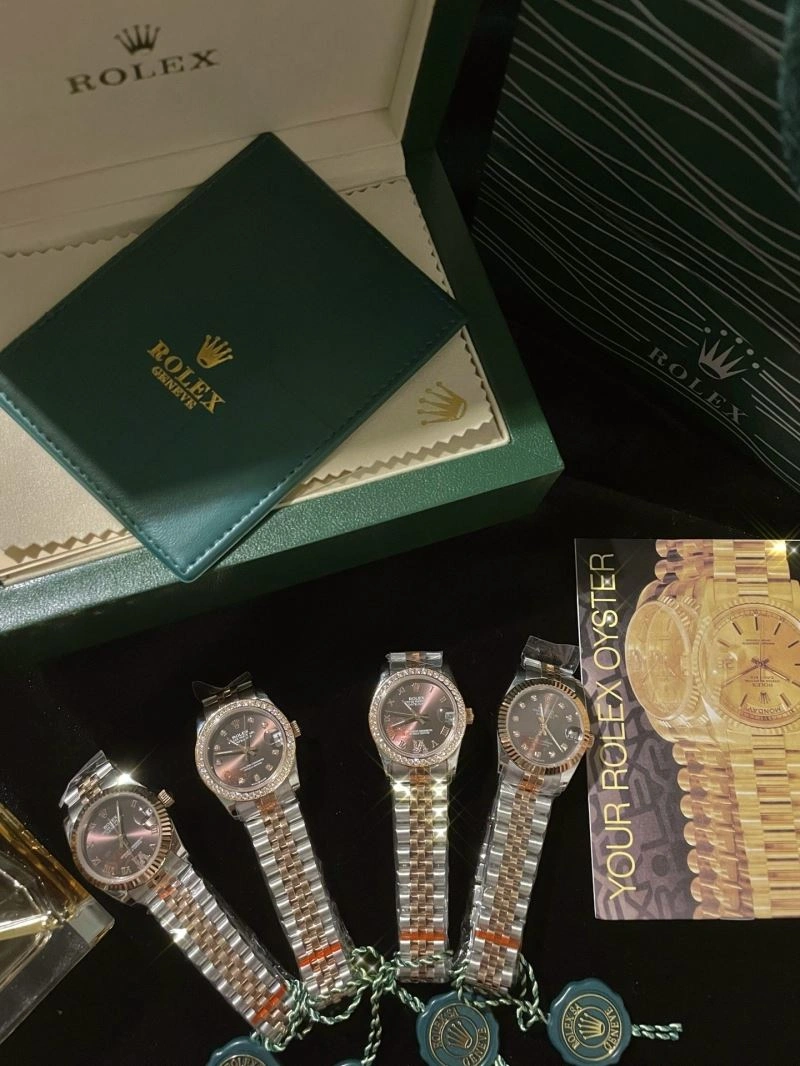 ROLEX Watches Sporty 200778