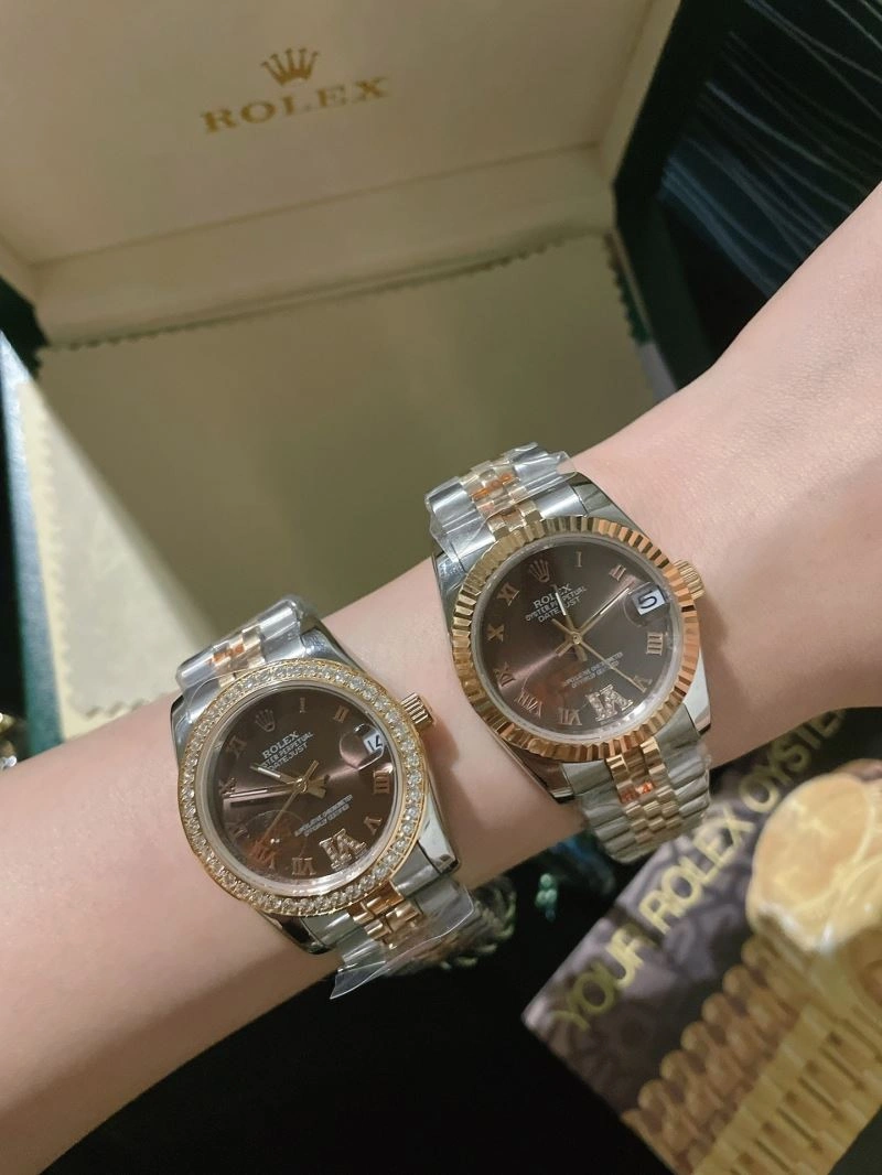 ROLEX Watches Sporty 200778