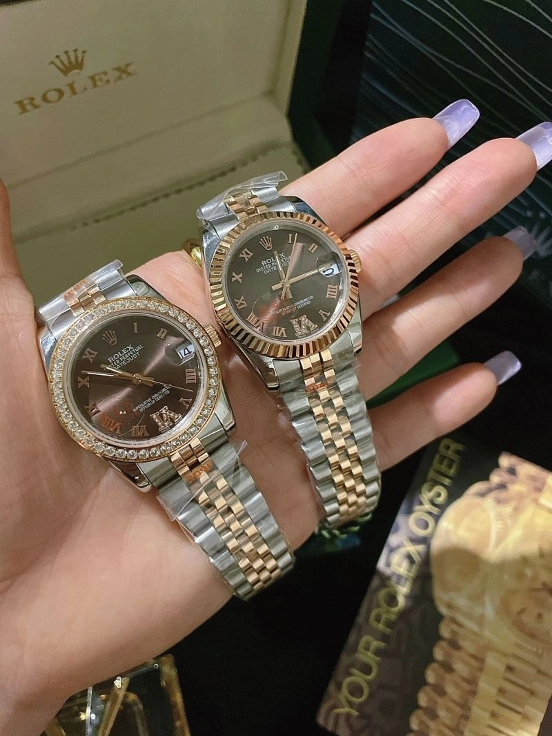 ROLEX Watches Sporty 200778