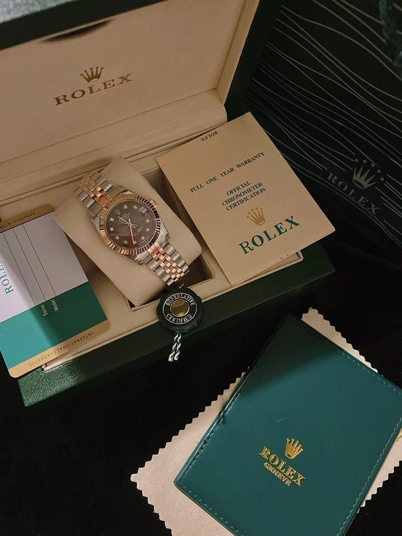 ROLEX Watches Sporty 200778