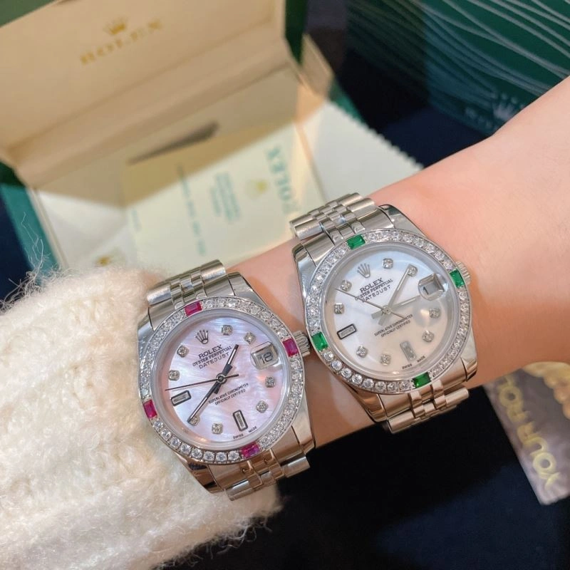 SmartChoice ROLEX Watches 200761