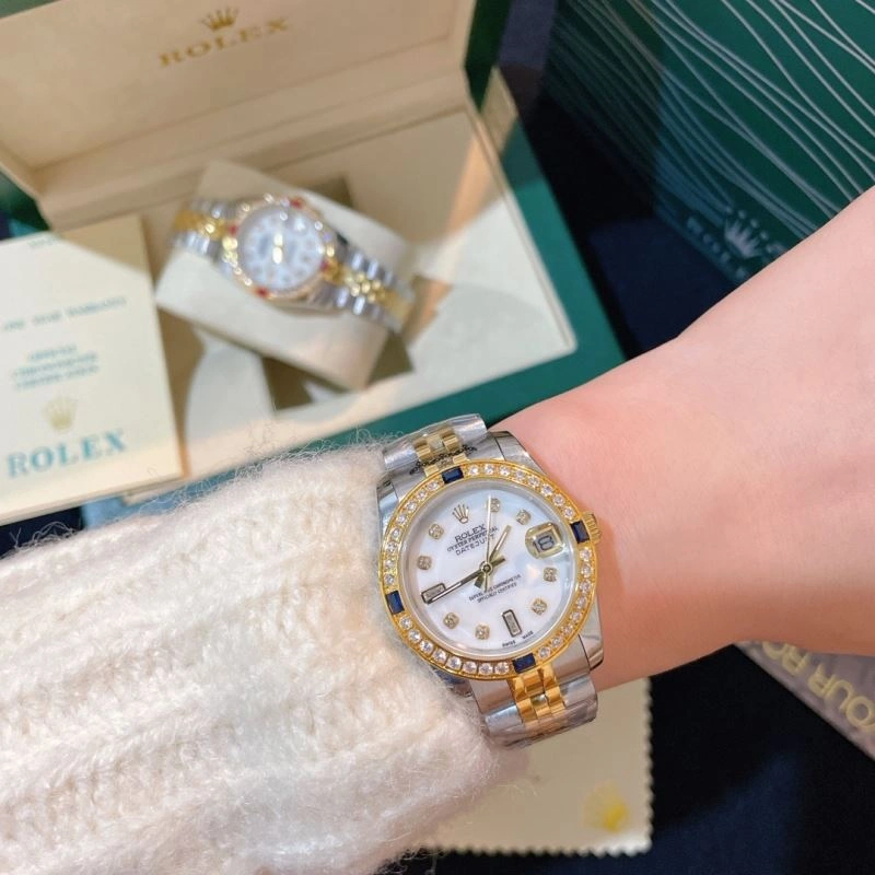 Durable ROLEX Watches 200777